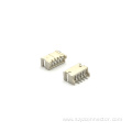 ZH1.5 Wafer SMT Pin header Connector